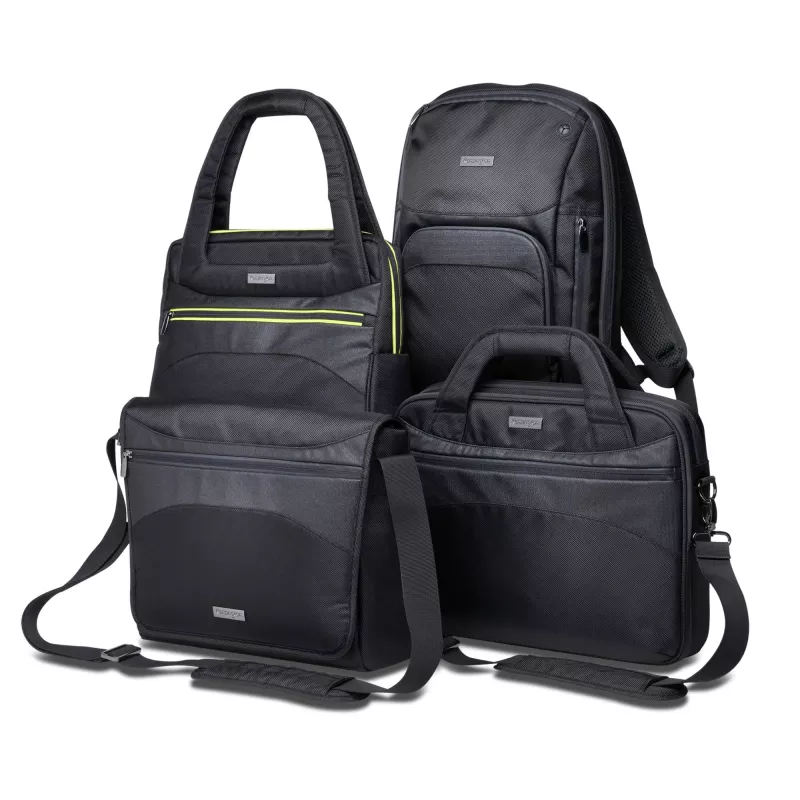 Mugursoma Kensington Triple Trek 14'' Ultrabook Optimised