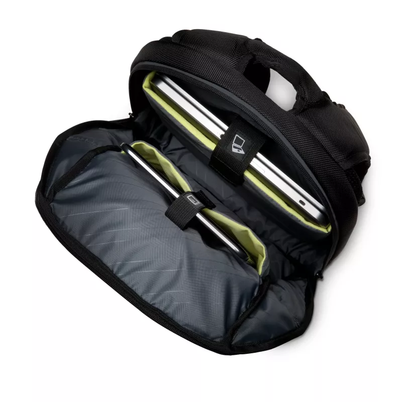 Mugursoma Kensington Triple Trek 14'' Ultrabook Optimised