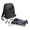 Mugursoma Kensington Triple Trek 14'' Ultrabook Optimised