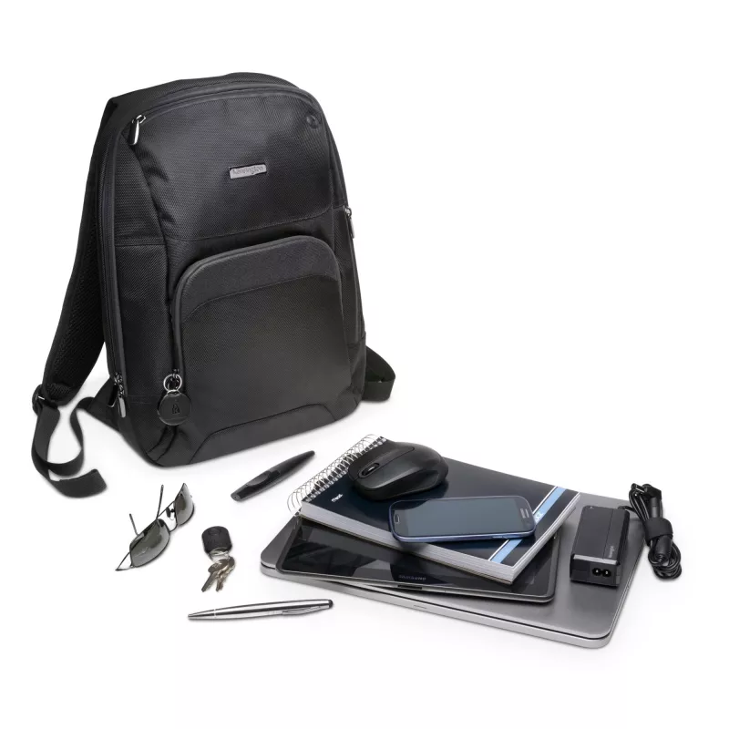 Mugursoma Kensington Triple Trek 14'' Ultrabook Optimised