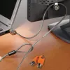 Kensington MicroSaver® Keyed Twin Laptop Lock, 2,2 m, apaļā atslēga, tērauds
