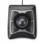 Treka bumba Kensington Expert pele vadu optiskā USB Type-A