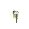 Kensington MicroSaver 2.0 Portable Keyed Laptop Lock