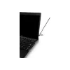Kensington plāns N17 2.0 Keyed Laptop Lock for Wedge-Shaped Slots
