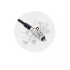 Kensington plāns N17 2.0 Keyed Laptop Lock for Wedge-Shaped Slots