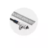 Kensington plāns N17 2.0 Keyed Laptop Lock for Wedge-Shaped Slots