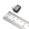Kensington VeriMark Guard 2.1 USB-C pirksta nospieduma drošības atslēga-FIDO2, WebAuthn/CTAP2.1, FIDO U2F-vairāku platformu