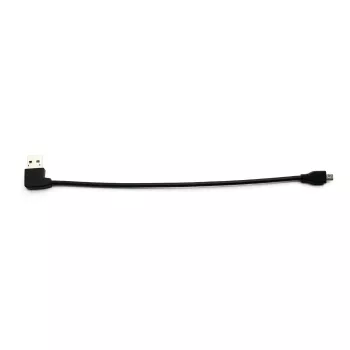Kensington Charge & Sync kabelis, universālais planšetdators, USB uz Micro USB – 5 gab. iepakojumā