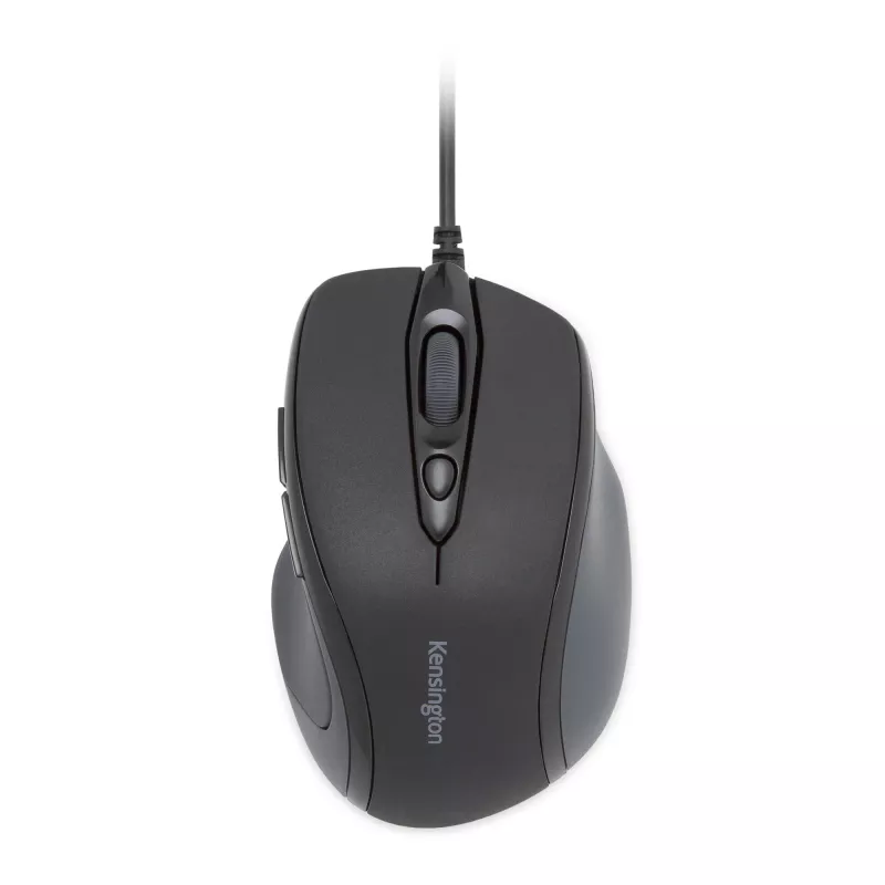 Pele Kensington Pro Fit vadu pele - vidēja izmēra USB Type-A