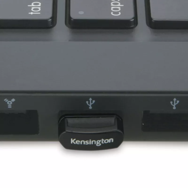 pele Kensington Pro Fit Wireless pele Mid Size RF Wireless