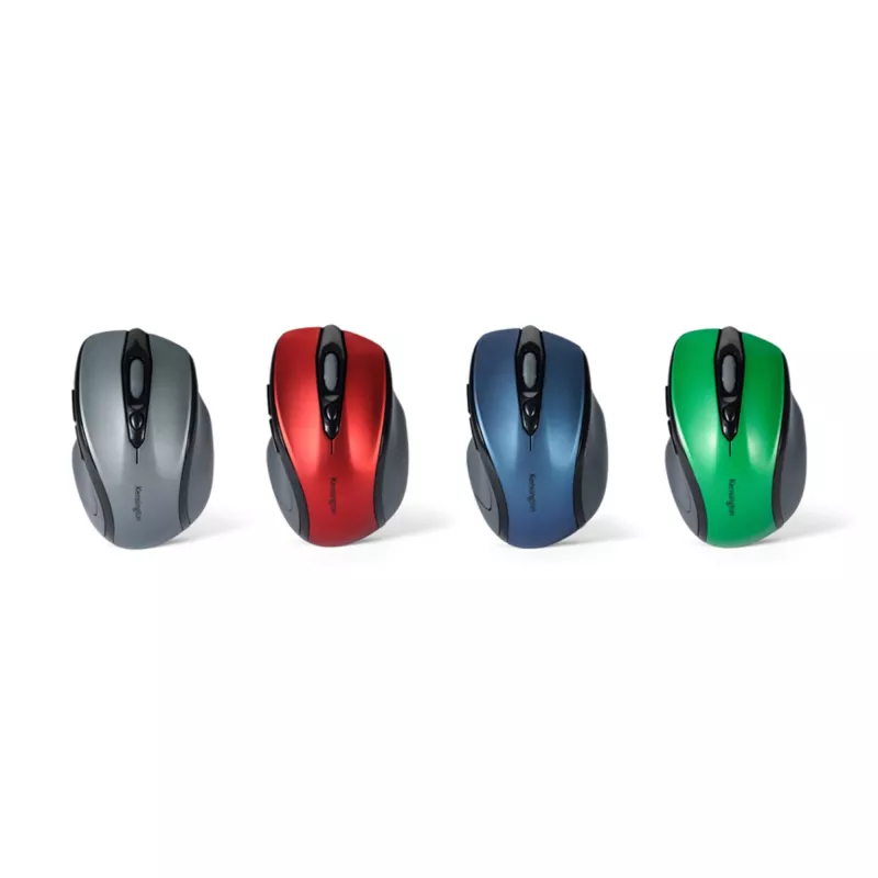 pele Kensington Pro Fit Wireless pele Mid Size RF Wireless