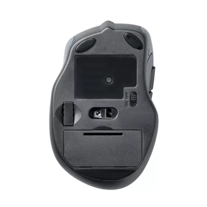 pele Kensington Pro Fit Wireless pele Mid Size RF Wireless