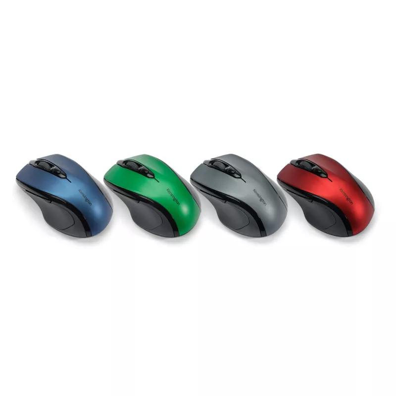 pele Kensington Pro Fit Wireless pele Mid Size RF Wireless