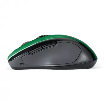 Kensington Pro Fit Mid-Size Wireless pele - smaragds zaļa