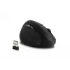 Kensington Pro Fit Left Handed Ergo Wireless RF pele bezvadu