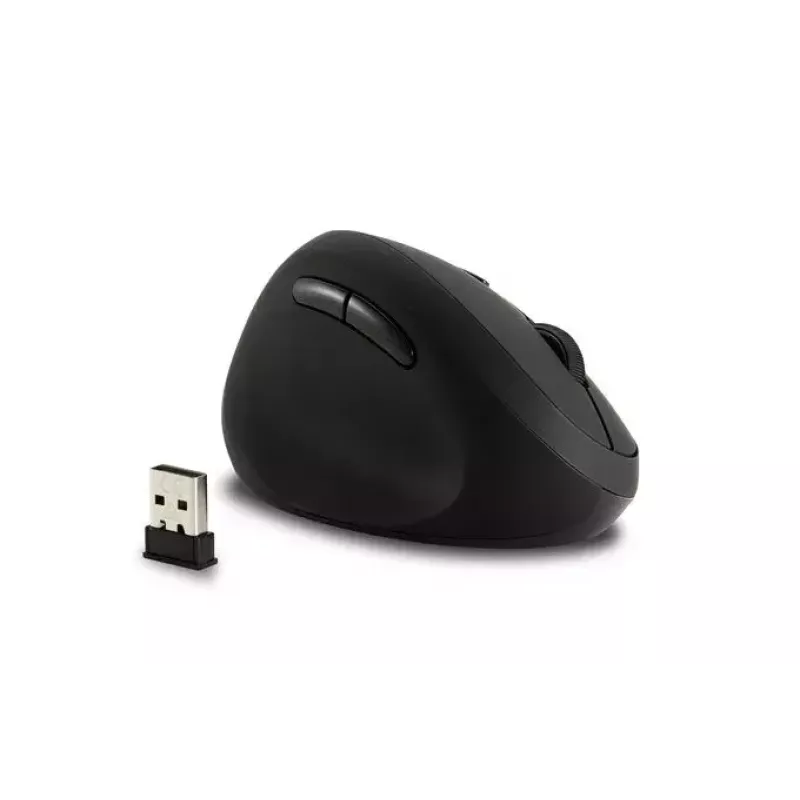 Kensington Pro Fit Left Handed Ergo Wireless RF pele bezvadu