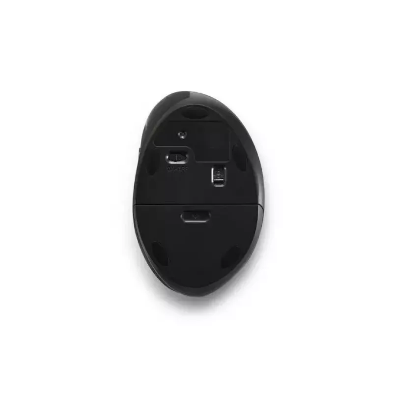 Kensington Pro Fit Left Handed Ergo Wireless RF pele bezvadu