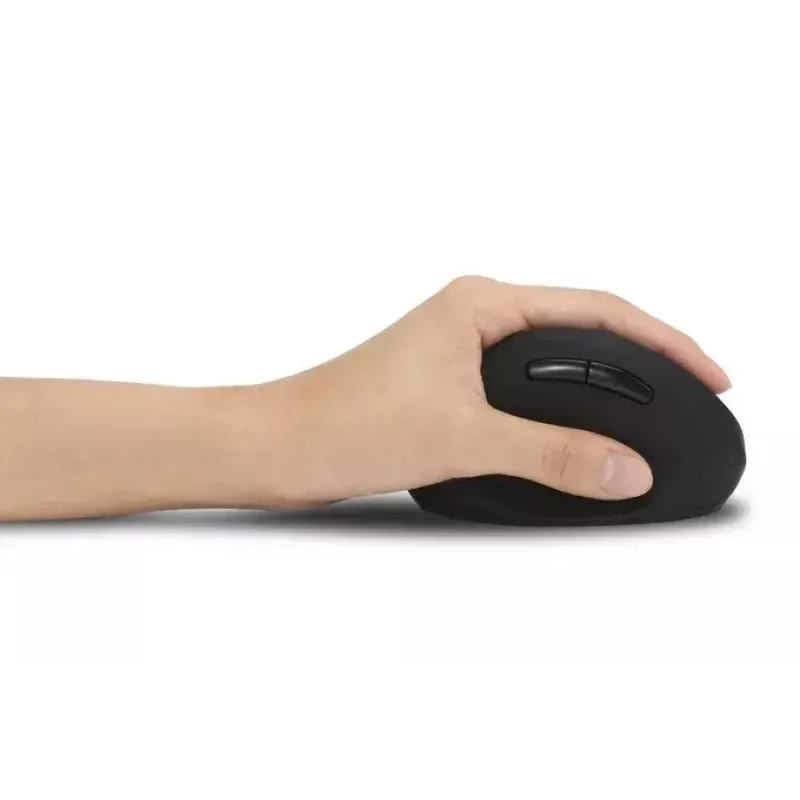Kensington Pro Fit Left Handed Ergo Wireless RF pele bezvadu