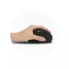 Kensington Pro Fit Left Handed Ergo Wireless RF pele bezvadu
