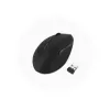 Kensington Pro Fit Left Handed Ergo Wireless RF pele bezvadu