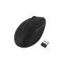 Kensington Pro Fit Left Handed Ergo Wireless RF pele bezvadu