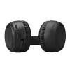 Kensington H1050 EQ Bluetooth On-Ear Headset ar Environmental Noise-Cancelling Technology