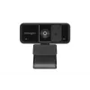 Kensington W1050 1080p Fixed Focus platleņķa tīmekļa kamera