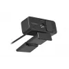 Kensington W1050 1080p Fixed Focus platleņķa tīmekļa kamera