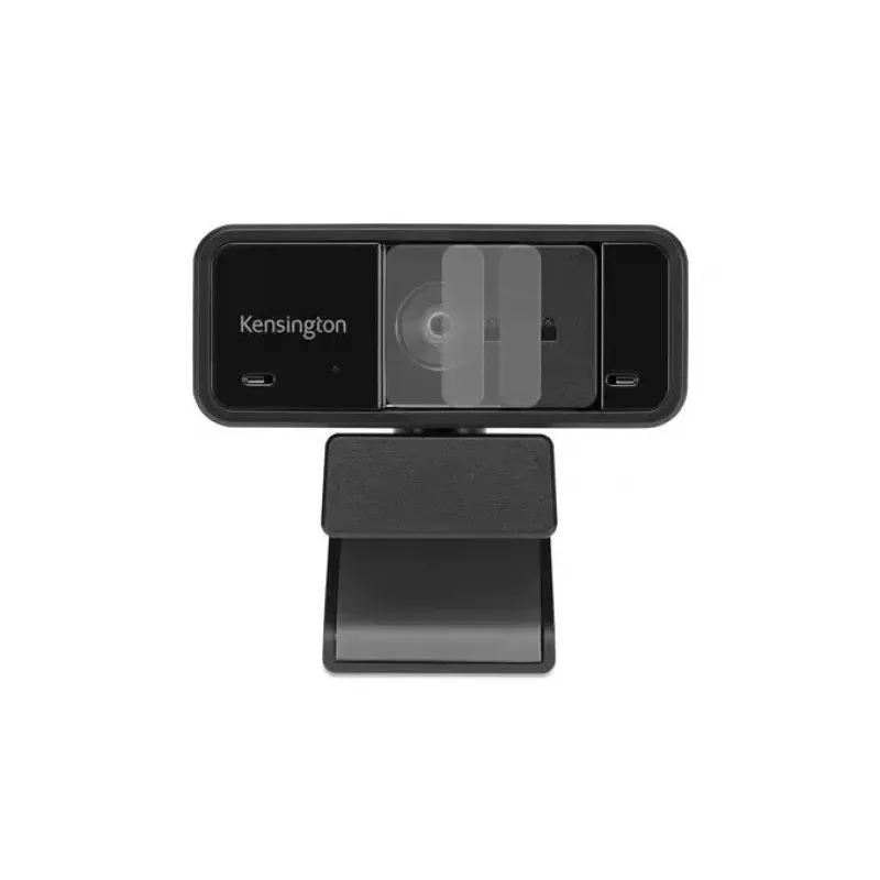Kensington W1050 1080p Fixed Focus platleņķa tīmekļa kamera