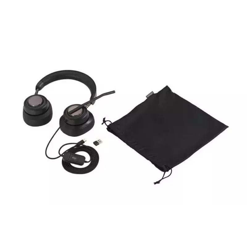 Kensington H2000 USB-C Over-Ear Headset