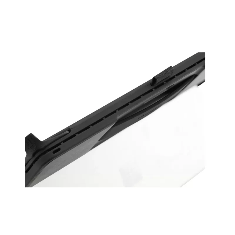 Kensington MelnsBelt EQ izturīgs maciņš Surface Pro 9, 10 un Surface Pro 13 collām