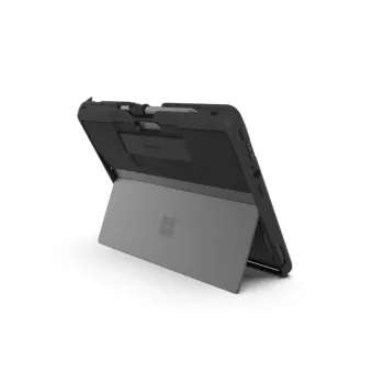 Kensington MelnsBelt™ izturīgs vāciņš Surface™ Pro 8, vāks, Microsoft, Surface Pro 8, 33 cm (13 collas), 480 g