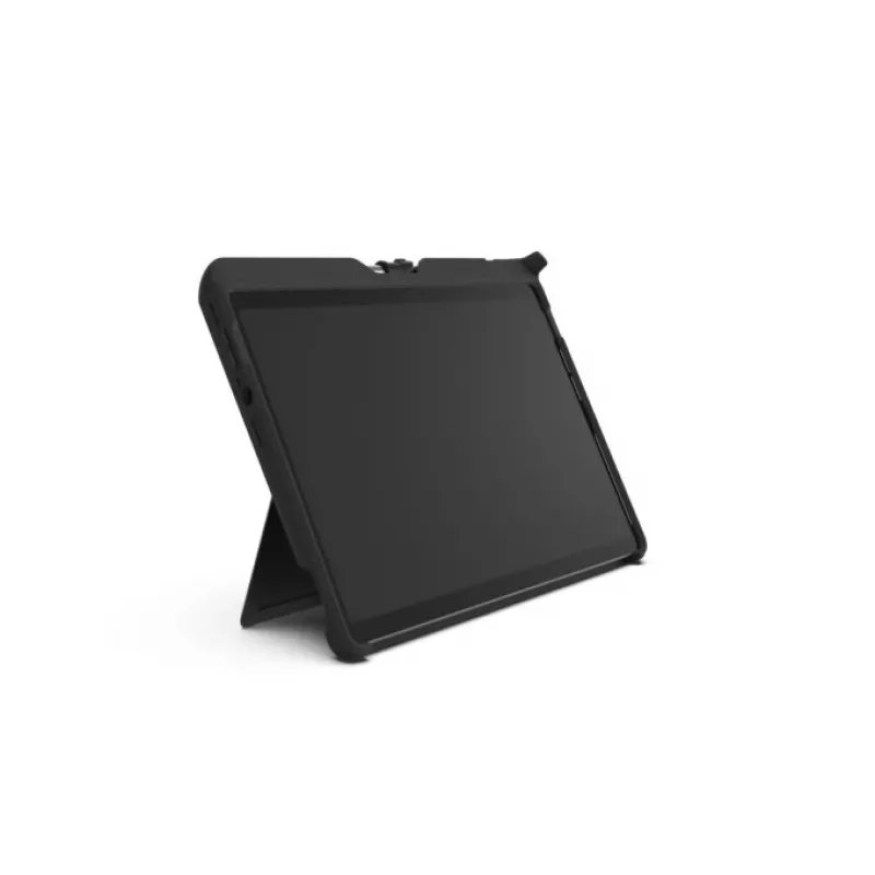 Kensington MelnsBelt™ izturīgs vāciņš Surface™ Pro 8, vāks, Microsoft, Surface Pro 8, 33 cm (13 collas), 480 g