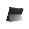 Kensington MelnsBelt™ izturīgs vāciņš Surface™ Pro 8, vāks, Microsoft, Surface Pro 8, 33 cm (13 collas), 480 g