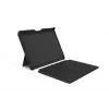 Kensington MelnsBelt™ izturīgs vāciņš Surface™ Pro 8, vāks, Microsoft, Surface Pro 8, 33 cm (13 collas), 480 g