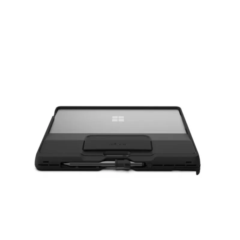 Kensington MelnsBelt™ izturīgs vāciņš Surface™ Pro 8, vāks, Microsoft, Surface Pro 8, 33 cm (13 collas), 480 g