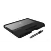 Kensington MelnsBelt™ izturīgs vāciņš Surface™ Pro 8, vāks, Microsoft, Surface Pro 8, 33 cm (13 collas), 480 g
