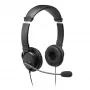 Austiņas Kensington Classic USB-A Headset ar Mic