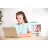 Austiņas Kensington Classic USB-A Headset ar Mic