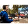 Austiņas Kensington Classic USB-A Headset ar Mic