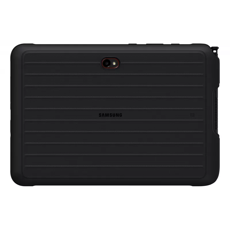 Samsung Galaxy Tab Active4 Pro SM-T636B 5G Snapdragon LTE-TDD & LTE-FDD 128 GB 25.6 cm (10.1 inch) 6 GB Wi-Fi 6 (802.11ax) Melns