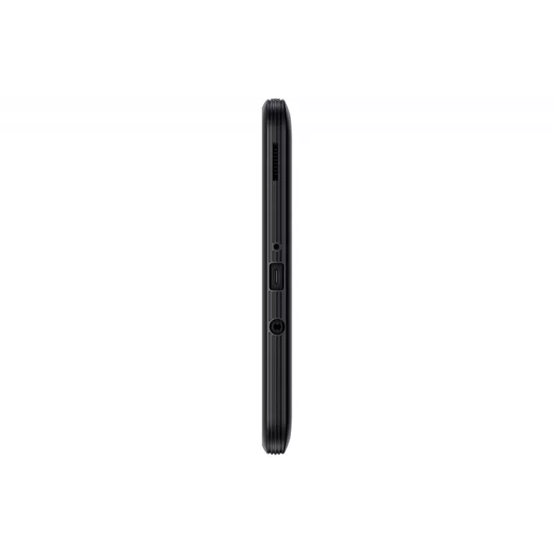 Samsung Galaxy Tab Active4 Pro SM-T636B 5G Snapdragon LTE-TDD & LTE-FDD 128 GB 25.6 cm (10.1 inch) 6 GB Wi-Fi 6 (802.11ax) Melns