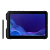 Samsung Galaxy Tab Active4 Pro SM-T636B 5G Snapdragon LTE-TDD & LTE-FDD 128 GB 25.6 cm (10.1 inch) 6 GB Wi-Fi 6 (802.11ax) Melns