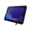 Samsung Galaxy Tab Active4 Pro SM-T636B 5G Snapdragon LTE-TDD & LTE-FDD 128 GB 25.6 cm (10.1 inch) 6 GB Wi-Fi 6 (802.11ax) Melns