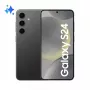Samsung Galaxy S24 15.8 cm (6.2 inch) Dual SIM Android 14 5G USB Type-C 8 GB 128 GB 4000 mAh Melns