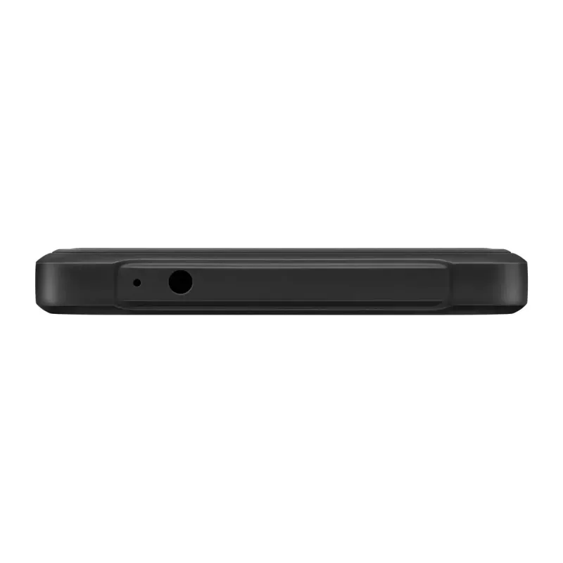 Samsung Galaxy XCover7 Enterprise Edition 16.8 cm (6.6 collas) Dual SIM Android 14 5G USB Type-C 6 GB 128 GB 4050 mAh Melns