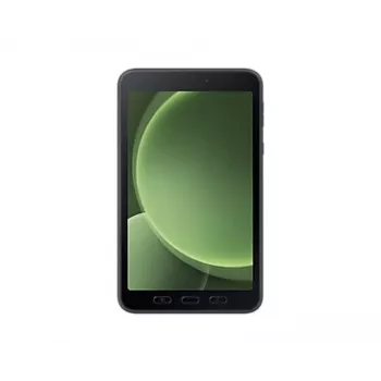 Samsung Galaxy Tab Active5 Enterprise Edition 5G Samsung Exynos LTE-TDD & LTE-FDD 128 GB 20.3 cm (8 collas) 6 GB Wi-Fi 6 (802.11ax) Android 14 Zaļš