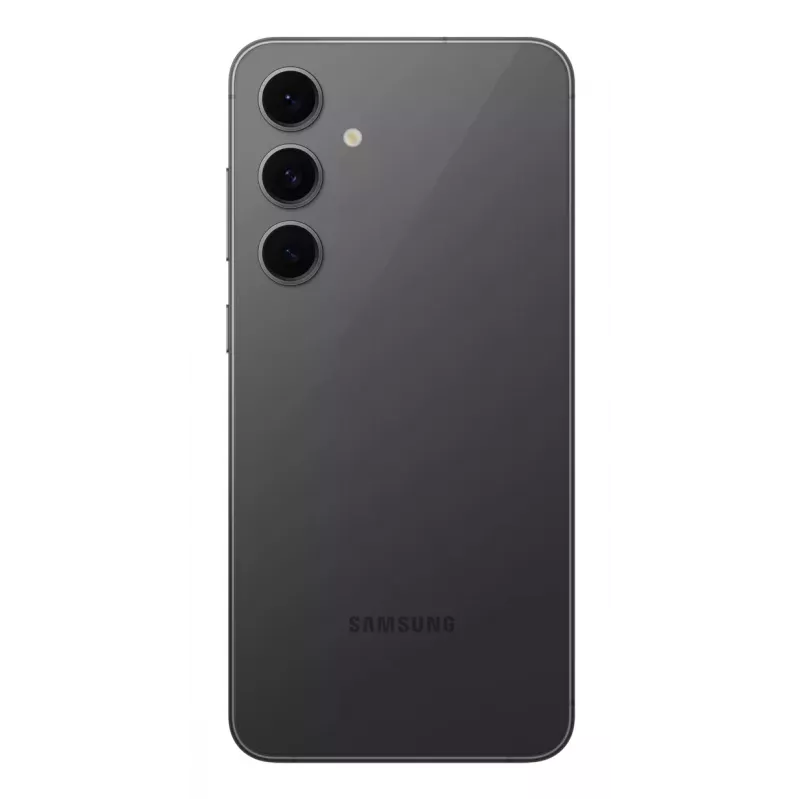 Samsung Galaxy S24 FE 17 cm (6.7 inch) Dual SIM Android 14 5G USB Type-C 8 GB 128 GB 4700 mAh Graphite