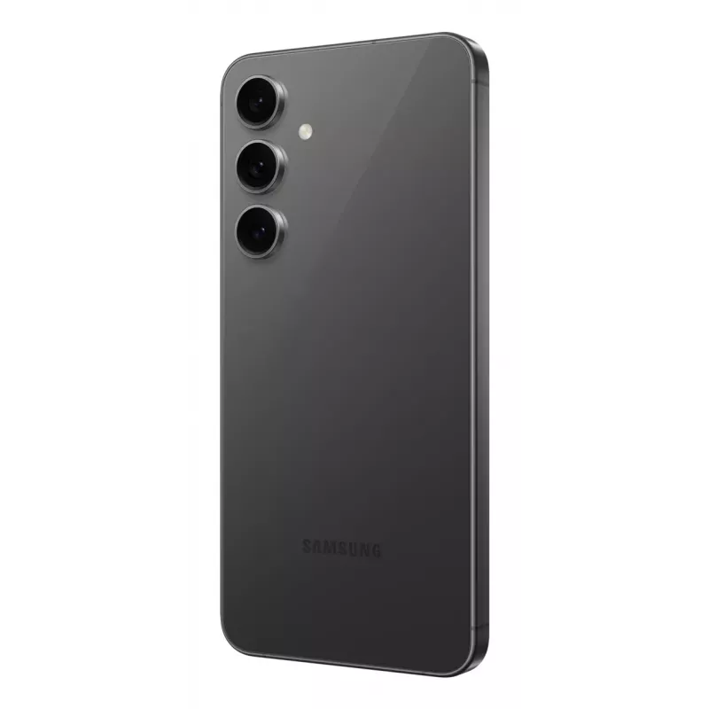 Samsung Galaxy S24 FE 17 cm (6.7 inch) Dual SIM Android 14 5G USB Type-C 8 GB 128 GB 4700 mAh Graphite