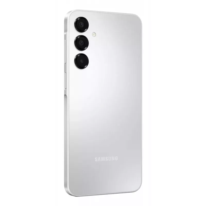 Samsung Galaxy A16 17 cm (6.7 inch) Dual SIM 4G USB Type-C 4 GB 128 GB 5000 mAh Pelēks